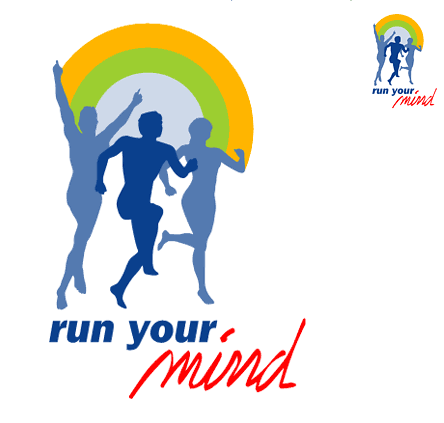 Logoentwicklung >> run your mind