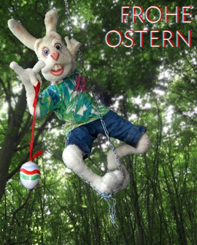 Osterhase