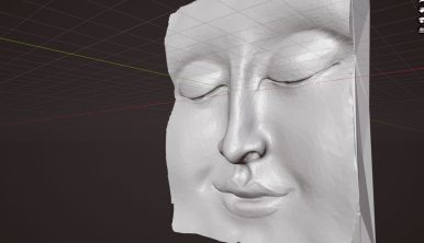 buddha_relief_blender